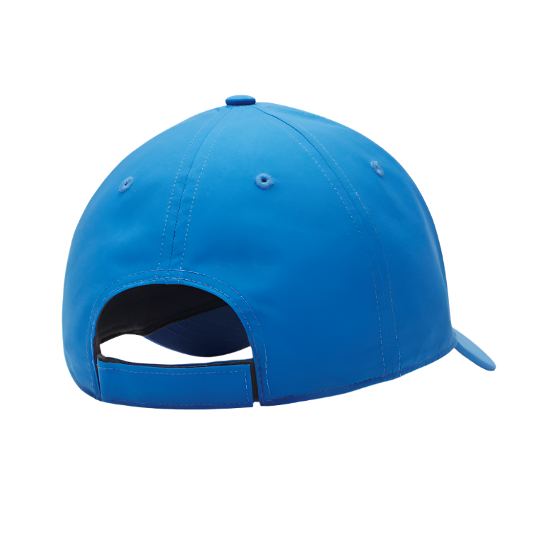 Under Armour Mens Hat Golf96 Blue Atlantis/Midnight Navy