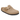 Birkenstock Womens Sandal Boston Big Buckle Tobacco Brown