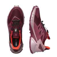Salomon women's trainer