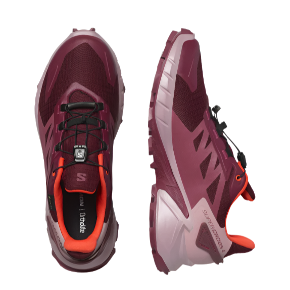 Salomon women's trainer