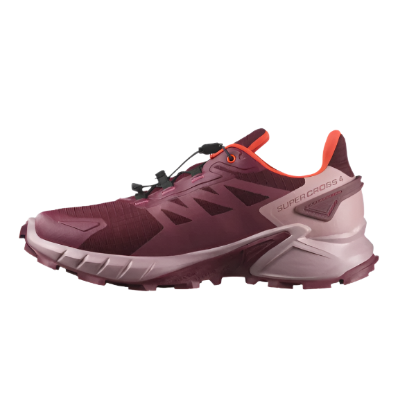 Salomon women's trainer