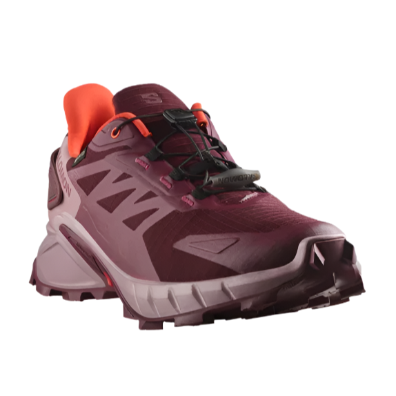 Salomon women's trainer