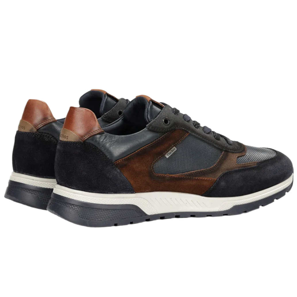 Fluchos Mens Trainer F1959 Marino