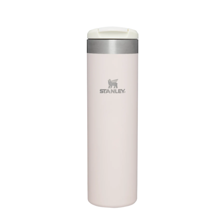 Stanley AeroLight Transit Mug 0.6L Rose Quartz