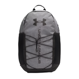Under Armour Unisex Backpack Hustle Sport 6.0 Castlerock/Black
