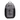Under Armour Unisex Backpack Hustle Sport 6.0 Castlerock/Black