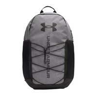 Under Armour Unisex Backpack Hustle Sport 6.0 Castlerock/Black