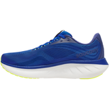 Saucony Mens Trainer Ride 18 Lapis/Citron