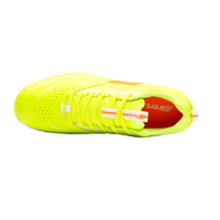 Grays Kids Hockey Shoe Stealth 1.0 Fluorescent Yellow