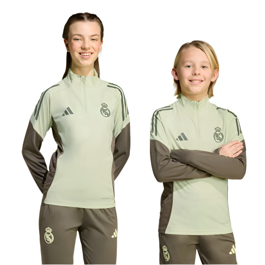 Real Madrid CF kids' top