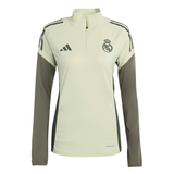 Adidas Real Madrid Youth Training Top