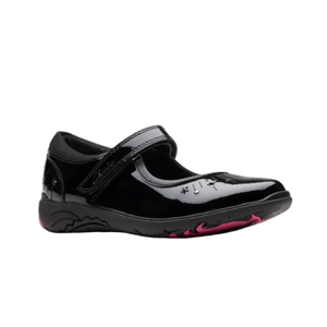 CLA Relda Wish K. Black Patent