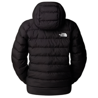 The North Face boys' black jacket