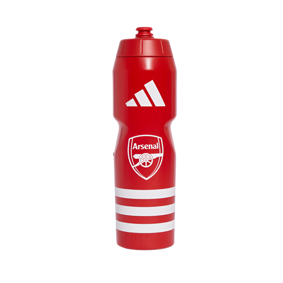 Adidas Arsenal Bottle Better Scarlet/White