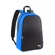 Puma Backpack TeamGOAL Core Electric Blue/Lemonade/Black