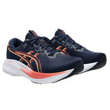 Asics Womens Trainers Gel-Excite 11 Midnight/Dark Pink Clay