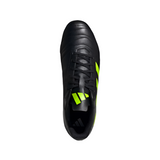 Adidas Adults Rugby Boots Kakari SG Black/Lucid Lemon/Cloud White