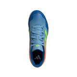 Adidas Kids Hockey Trainers Youngstar Rise K Blue Fade