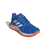 Adidas Junior Hockey Trainers Youngstar Blue