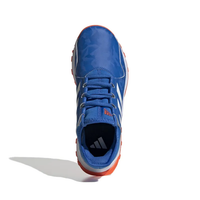 Adidas Junior Hockey Trainers Youngstar Blue