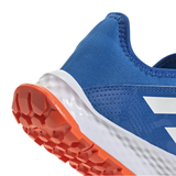 Adidas Junior Hockey Trainers Youngstar Blue