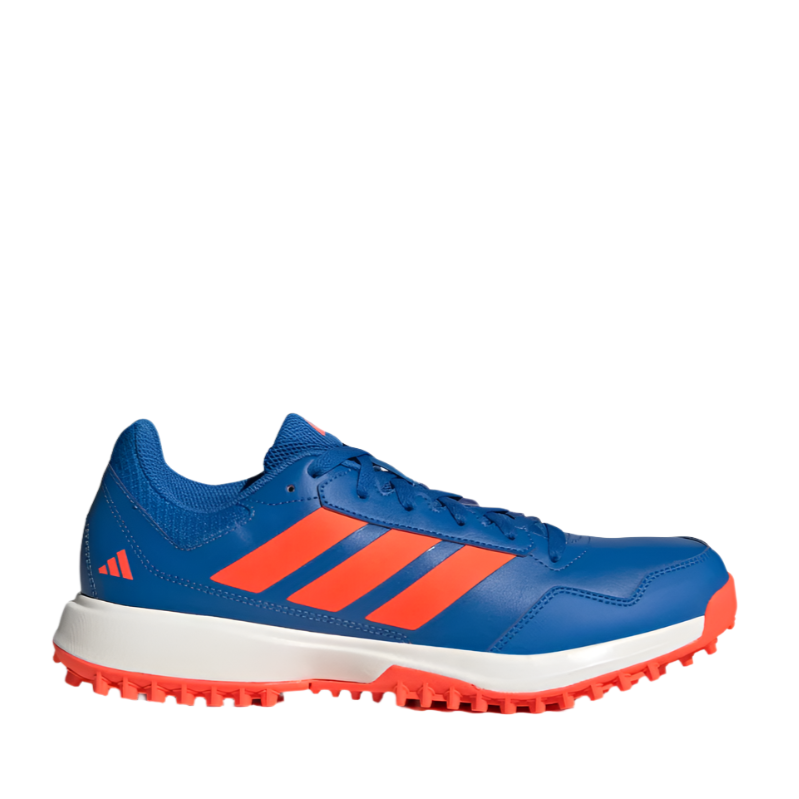 Adidas Adults Hockey Trainer Hockeystar Bright Royal/Cloud White/Off White