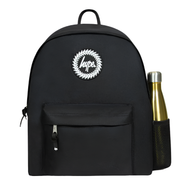 Hype Kids Backpack Core Black