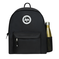 Hype Kids Backpack Core Black