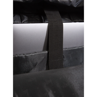 Hype Kids Backpack Core Black