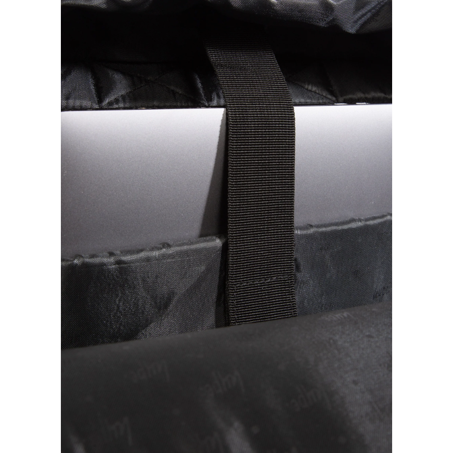 Hype Kids Backpack Core Black