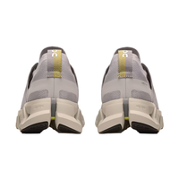 On Womens Trainers Cloudswift 4 Lilac/Wolf
