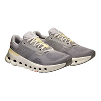 On Womens Trainer Cloudrunner 2 Lilac/Ivory