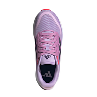 Adidas Junior Trainer Runfalcon 5 Powder Plum/Aurora Plum/Lucid Red
