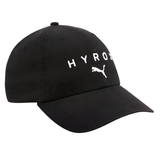 Puma x Hyrox Baseball Cap Puma Black