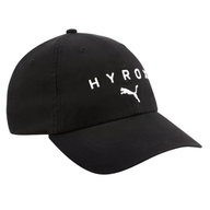 Puma x Hyrox Baseball Cap Puma Black