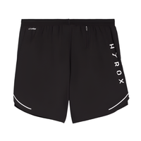 Puma x Hyrox Mens Shorts Ultraweave 6’’ Puma Black