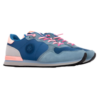 XTI Womens Trainer 144164 Navy