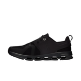 ON Youth Trainer Cloud Sky All Black