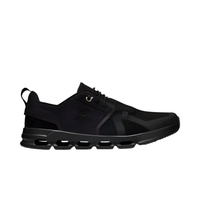ON Youth Trainer Cloud Sky All Black
