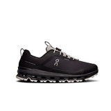On Youth Trainer Cloudhero Waterproof Magnet/Black