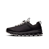 On Youth Trainer Cloudhero Waterproof Magnet/Black