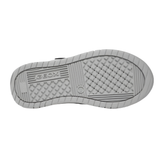 Geox Boys Trainer Perth J Navy/White