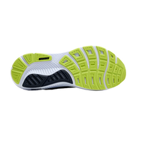 Brooks men's blue trainer
