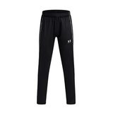 Under Armour Boys Pant Challenger Training Quarter Zip Black/White