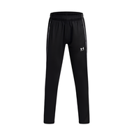 Under Armour Boys Pant Challenger Training Quarter Zip Black/White