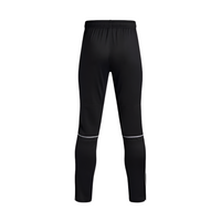 Under Armour Boys Pant Challenger Training Quarter Zip Black/White