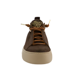 Paul Green Womens Trainer Pauls Brown