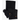 Barbour Saltburn Beanie & Scarf Gift Set Black
