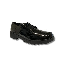 Geox Girls Shoe Casey Black