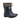 Barbour Womens Boots Mowbray Navy/Classic Tartan
